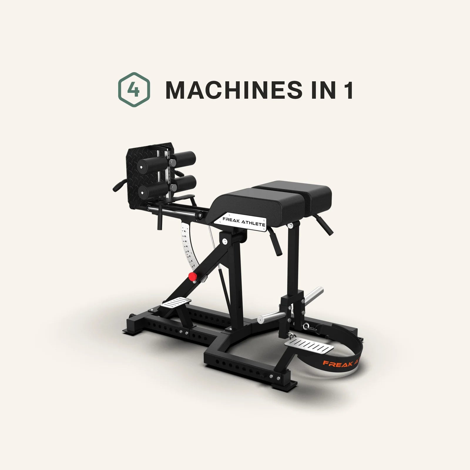 Freak Athlete Apex - Main Image