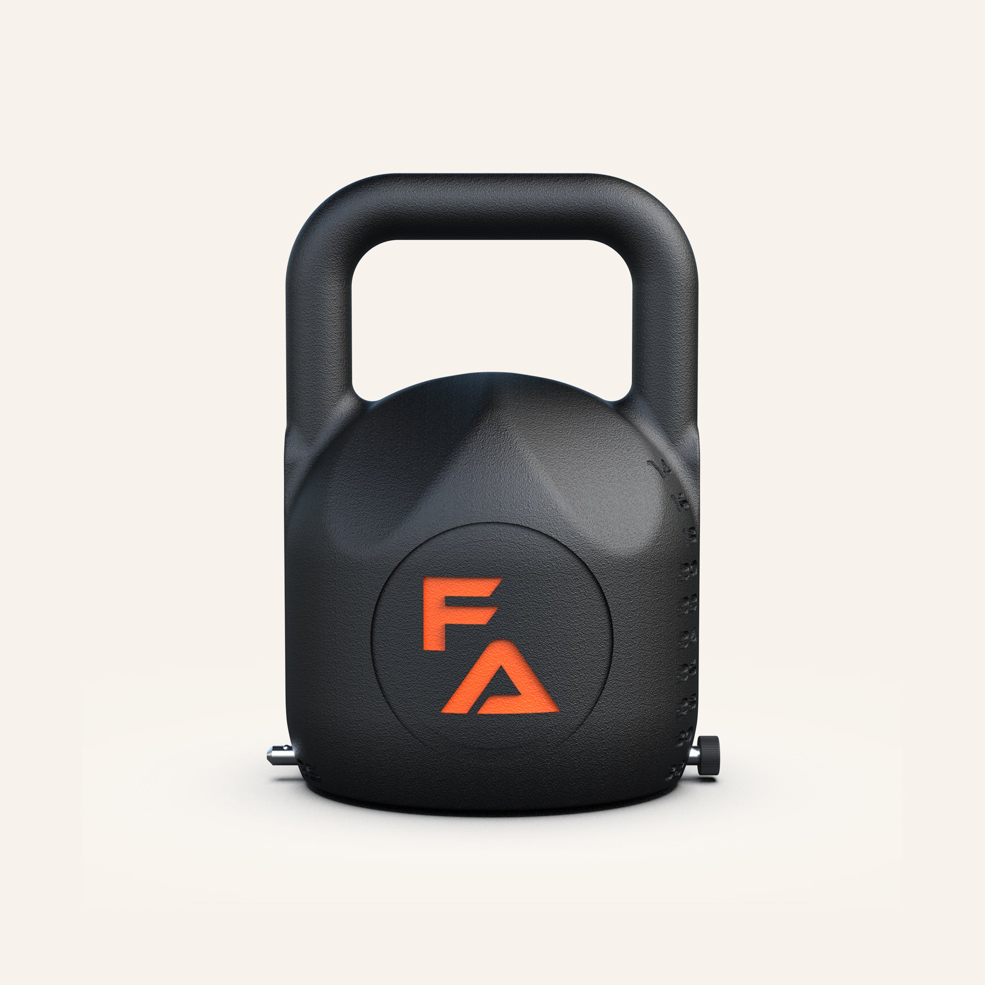 FA Adjustable Kettlebell