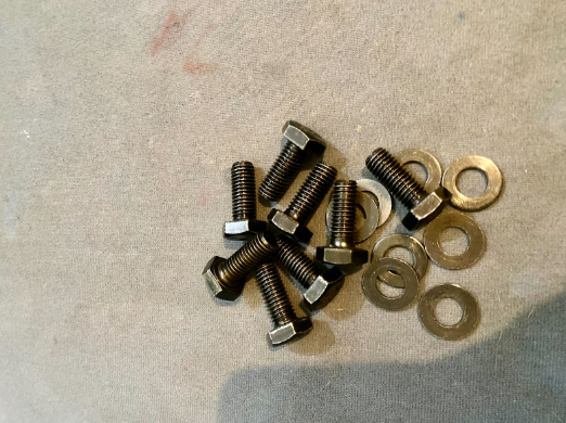 GHD Attachment Replacement Parts