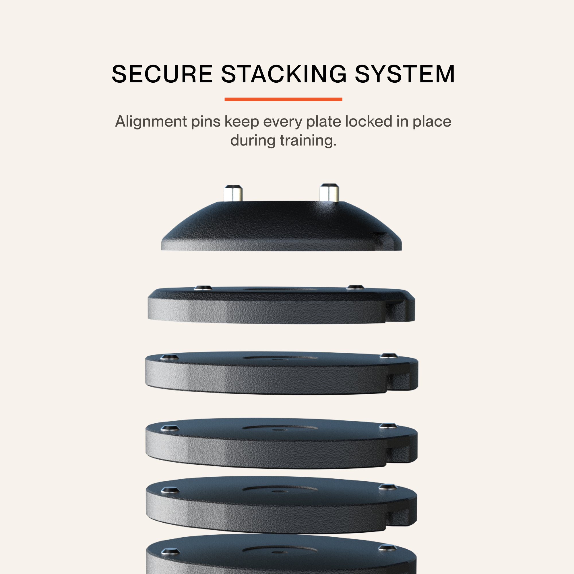 FA Adjustable Kettlebell