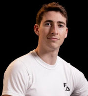 Benji Rocker Freak Athlete Founder & His Comeback From 3 Knee Surgeries