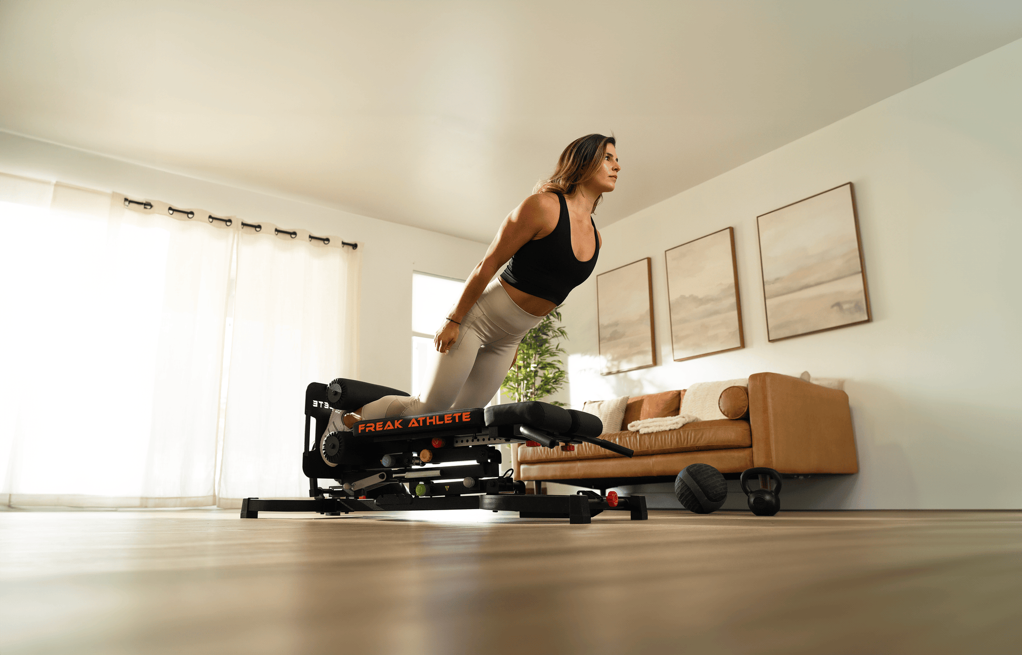 Volleyball Player S Recovery From A Devastating Knee Injury