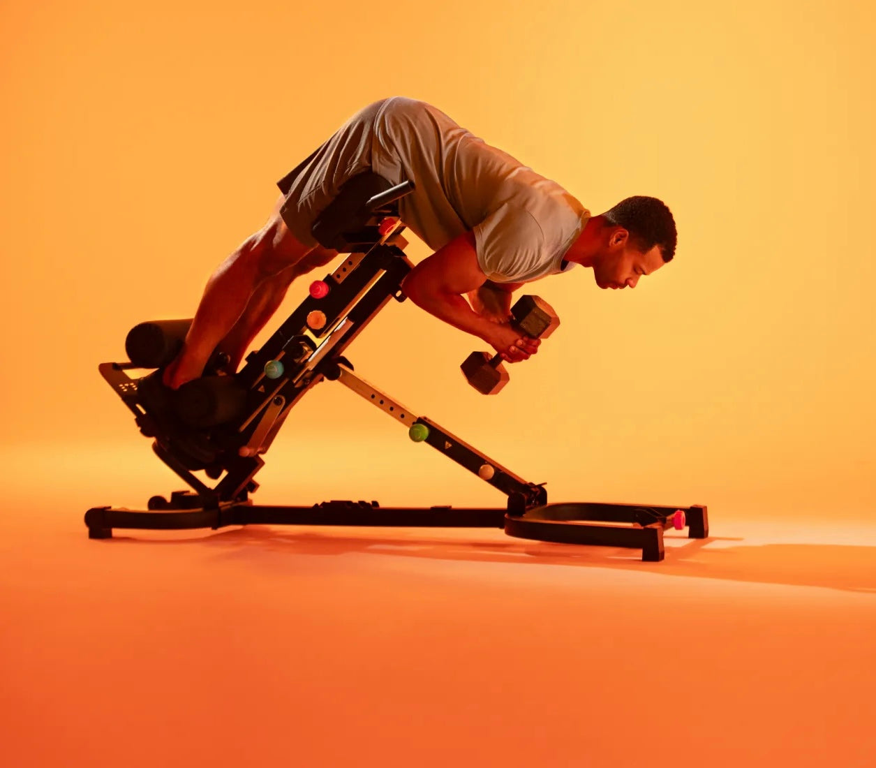 9 Back exercises for less pain in just 20 minutes