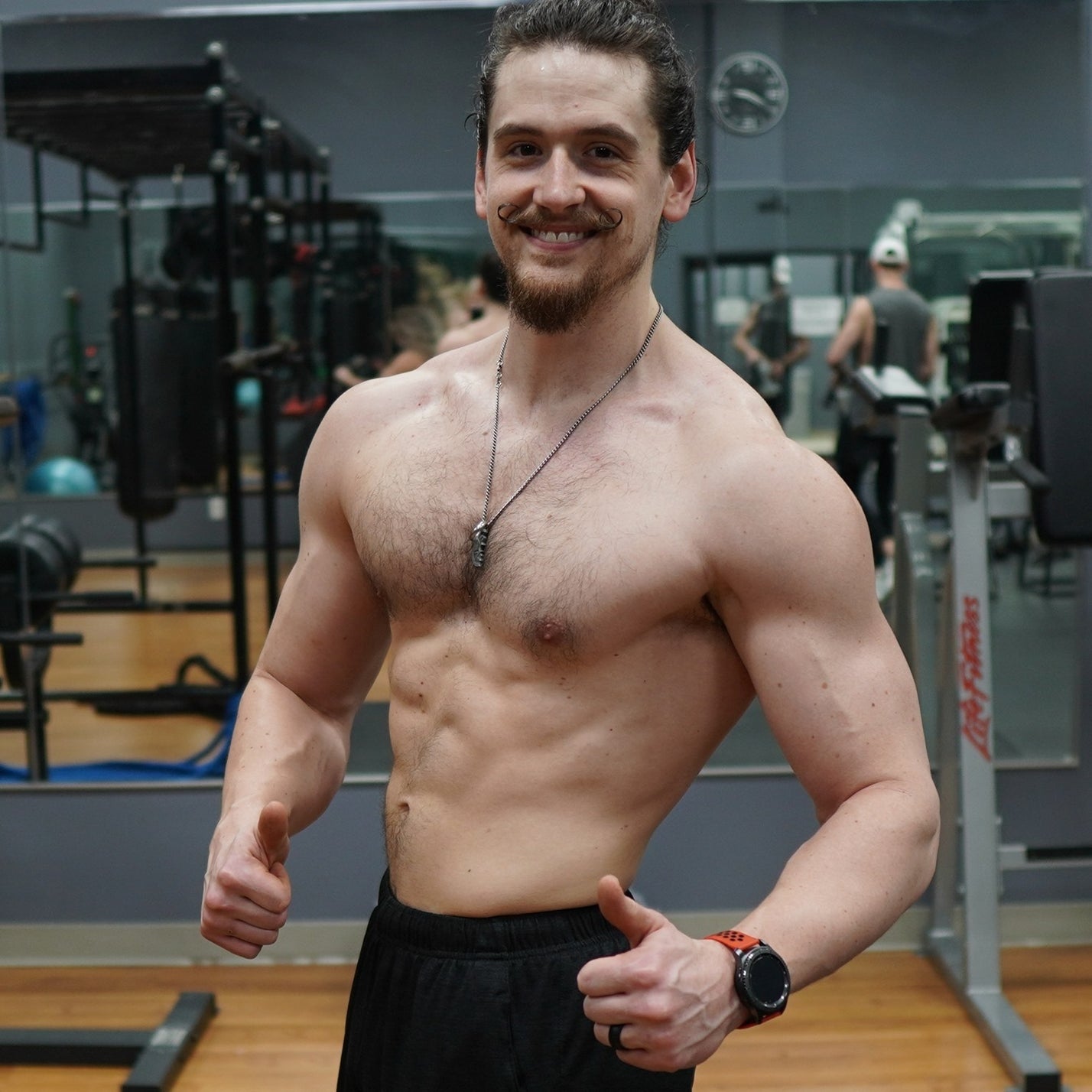 Image of Ryan Treadaway